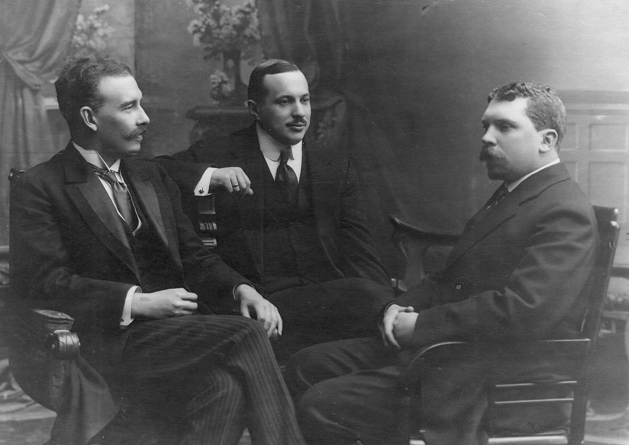 Лев Александрович Велихов и реформа городского общественного управления (1907—1916 гг.)