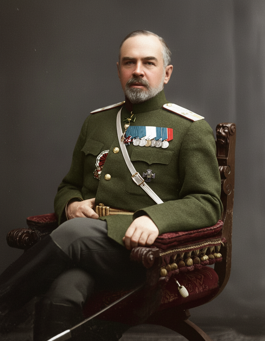Правые о государственных преобразованиях на пороге 1905 года.
