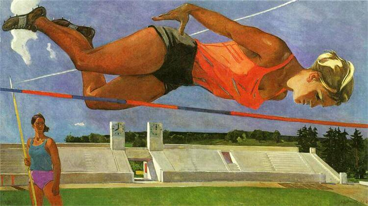 Sport Under and After Soviet Communism: A Different Ball Game